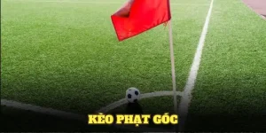 Kèo Phạt Góc Là Gì? Bí Quyết Cược Chuẩn Xác Từ Fun88