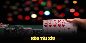 Kèo Tài Xỉu Tại Fun88 Và Những Biến Thể Nổi Bật Bạn Nên Biết