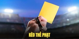 Kèo Thẻ Phạt Nhà Cái Fun88 – Nâng Tầm Đam Mê Cược Thể Thao!