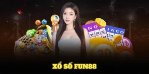 Xổ Số Fun88 Và Những Điều Thú Vị Người Chơi Nên Biết